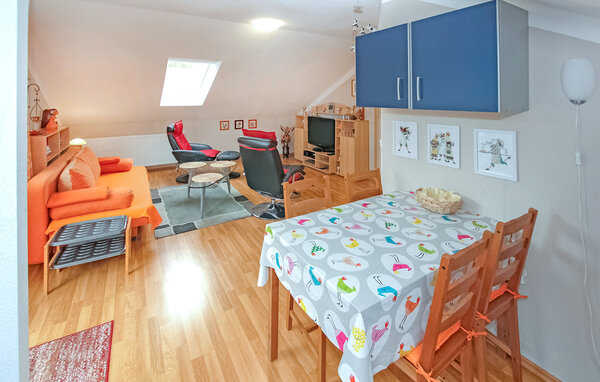Ferienwohnung - Zinnowitz (Seebad) , Deutschland - DZV152 6