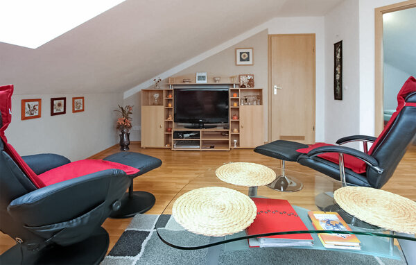 Ferienwohnung - Zinnowitz (Seebad) , Deutschland - DZV152 5