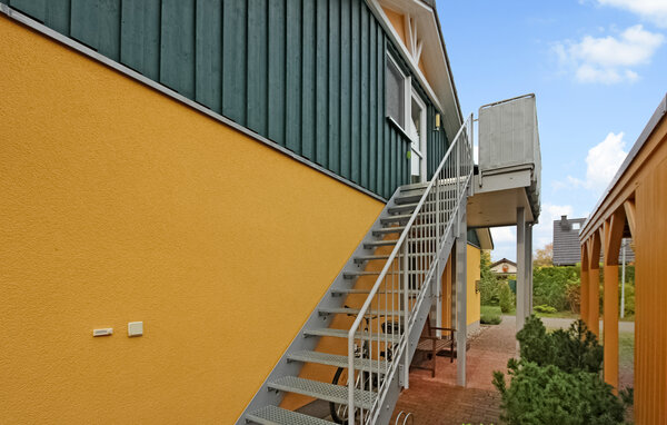 Ferienwohnung - Zinnowitz (Seebad) , Deutschland - DZV152 8