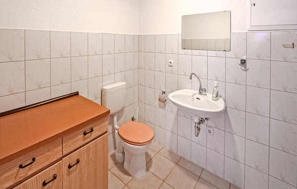 Ferienhaus - Wesenberg , Deutschland - DZV153 702