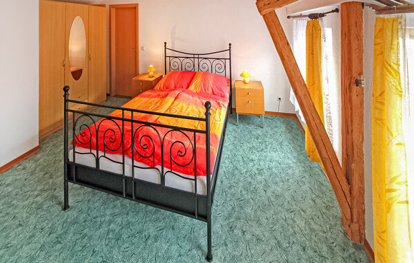Ferienhaus - Wesenberg , Deutschland - DZV153 601