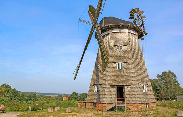Ferienwohnung - Benz/Usedom , Deutschland - DZV155 901