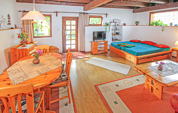 Ferienwohnung - Benz/Usedom , Deutschland - DZV155 6