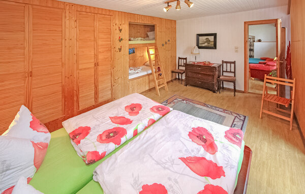 Ferienwohnung - Benz/Usedom , Deutschland - DZV155 602
