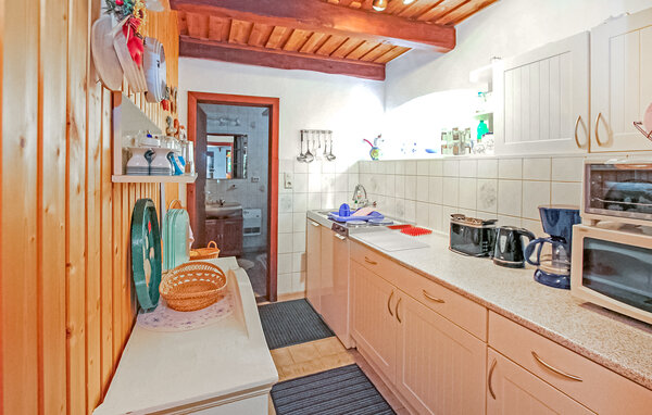Ferienwohnung - Benz/Usedom , Deutschland - DZV155 7