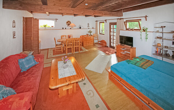 Ferienwohnung - Benz/Usedom , Deutschland - DZV155 3