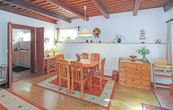Ferienwohnung - Benz/Usedom , Deutschland - DZV155 4