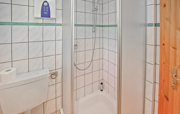 Dům Ferienhaus Ueckermünde Seebad