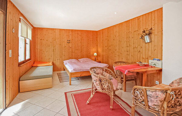 Dům Ferienhaus Ueckermünde Seebad