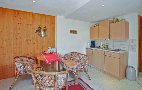 Dům Ferienhaus Ueckermünde Seebad