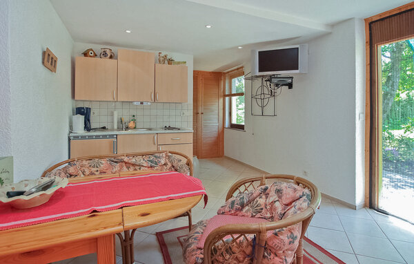 Dům Ferienhaus Ueckermünde Seebad