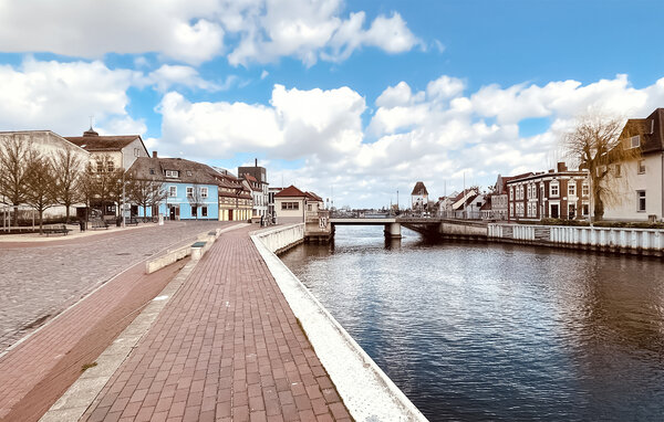 Ferienwohnung Ferienwohnung Ueckermünde