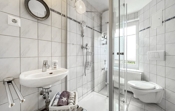 Ferienwohnung Ferienwohnung Ueckermünde