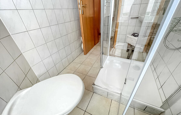 Ferienwohnung Ferienwohnung Ueckermünde