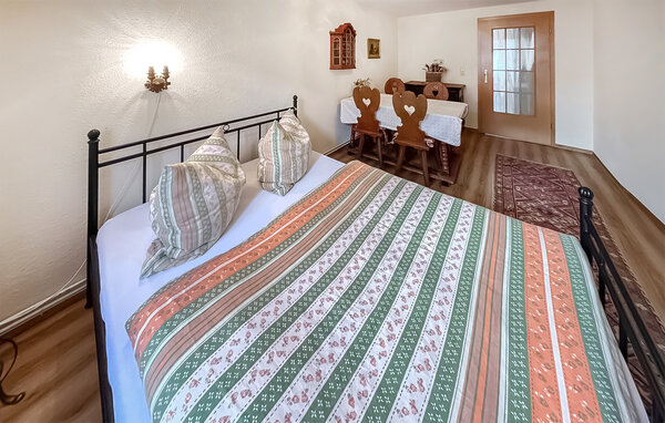 Ferienwohnung Ferienwohnung Ueckermünde