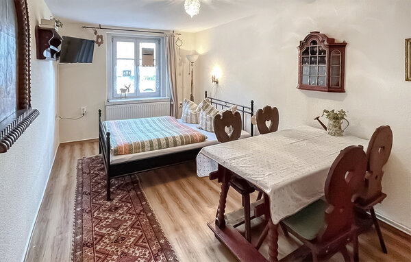 Ferienwohnung Ferienwohnung Ueckermünde
