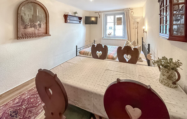 Ferienwohnung Ferienwohnung Ueckermünde