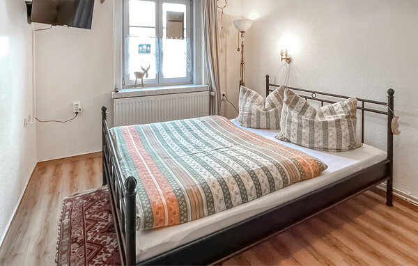 Ferienwohnung Ferienwohnung Ueckermünde