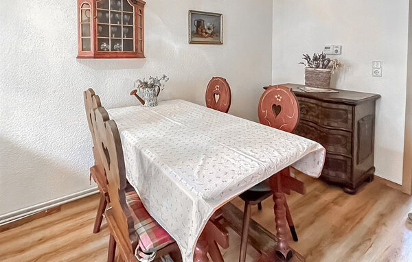 Ferienwohnung Ferienwohnung Ueckermünde