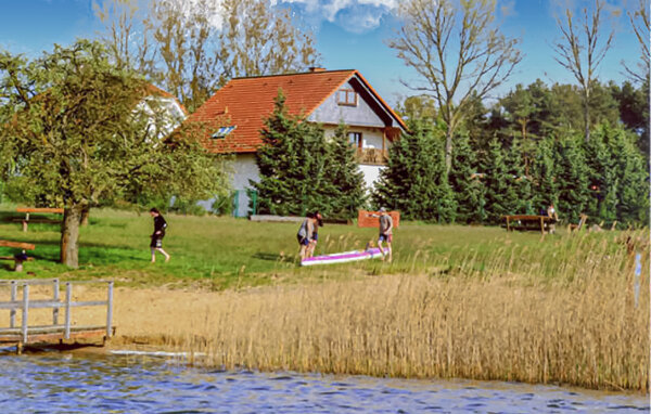 Ferienwohnung - Mirow , Deutschland - DZV159 901