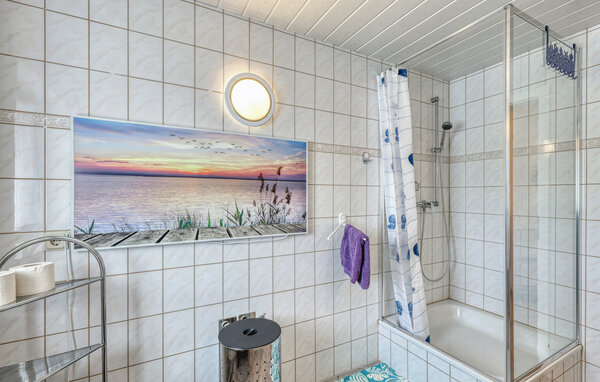 Ferienwohnung - Mirow , Deutschland - DZV159 702