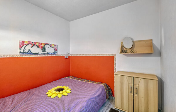 Ferienwohnung - Mirow , Deutschland - DZV159 603