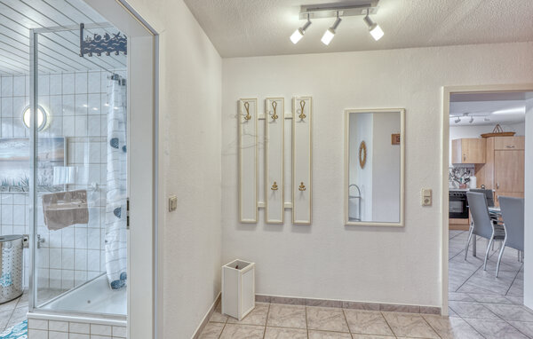 Ferienwohnung - Mirow , Deutschland - DZV159 501