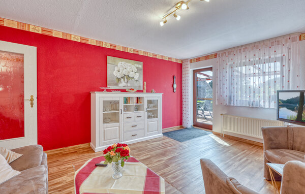 Ferienwohnung - Mirow , Deutschland - DZV159 4
