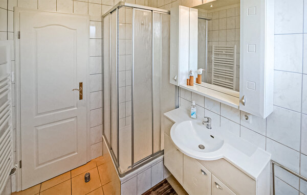 Ferienwohnung - Peenemünde , Deutschland - DZV168 701