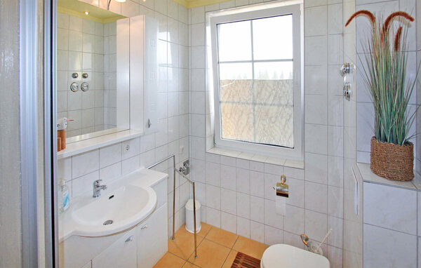 Ferienwohnung - Peenemünde , Deutschland - DZV168 702