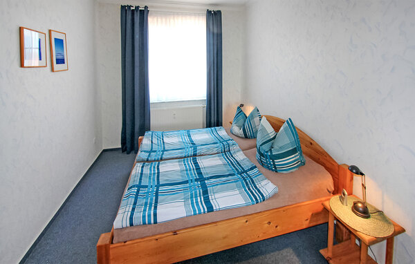 Ferienwohnung - Peenemünde , Deutschland - DZV168 601