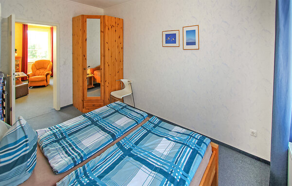 Ferienwohnung - Peenemünde , Deutschland - DZV168 602