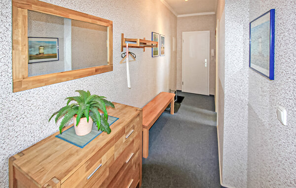 Ferienwohnung - Peenemünde , Deutschland - DZV168 7