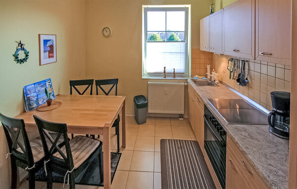 Ferienwohnung - Peenemünde , Deutschland - DZV168 6