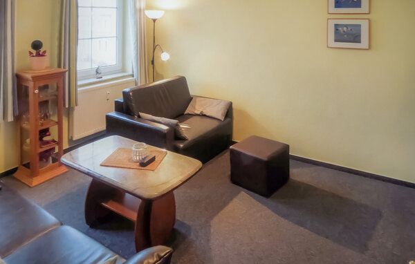 Ferienwohnung - Peenemünde , Deutschland - DZV168 4