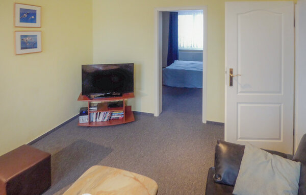 Ferienwohnung - Peenemünde , Deutschland - DZV168 5