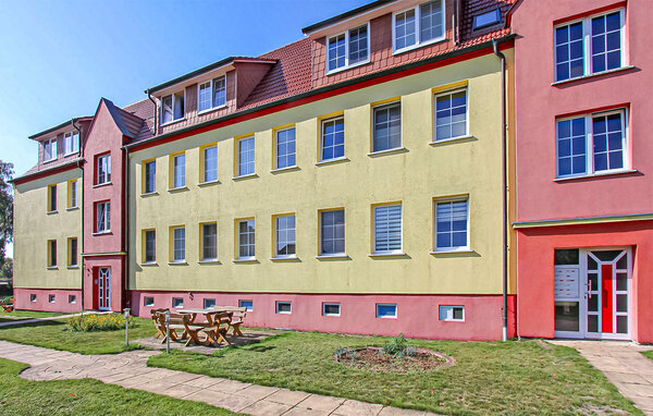 Apartment Peenemünde, Deutschland