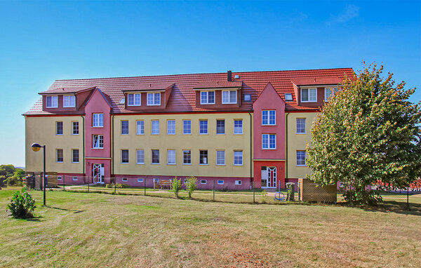 Ferienwohnung - Peenemünde , Deutschland - DZV168 82