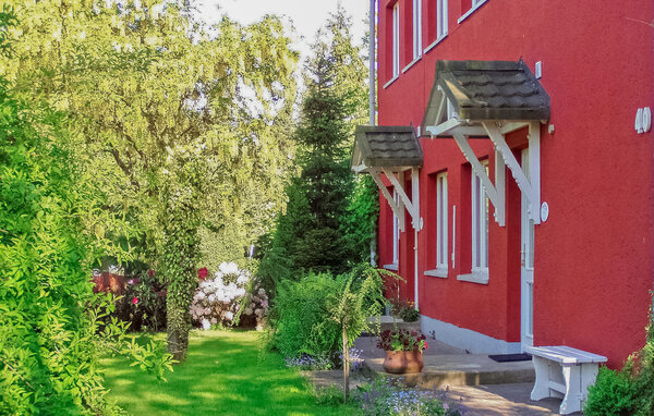 Ferienwohnung - Poseritz , Deutschland - DZV171 1