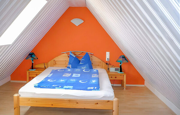Apartment - Karlshagen (Ostseebad) , Germany - DZV176 5
