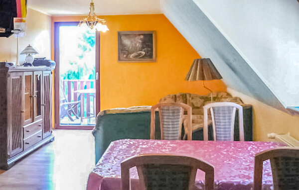 Apartment - Karlshagen (Ostseebad) , Germany - DZV176 3