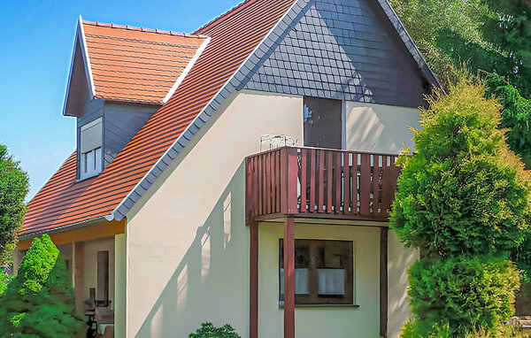Apartment - Karlshagen (Ostseebad) , Germany - DZV176 8