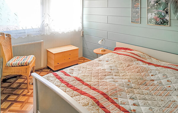 Ferienhaus Ferienhaus Ueckermünde Bellin