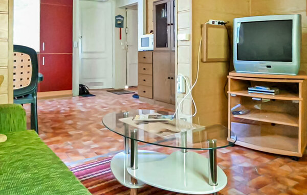 Ferienhaus Ferienhaus Ueckermünde Bellin