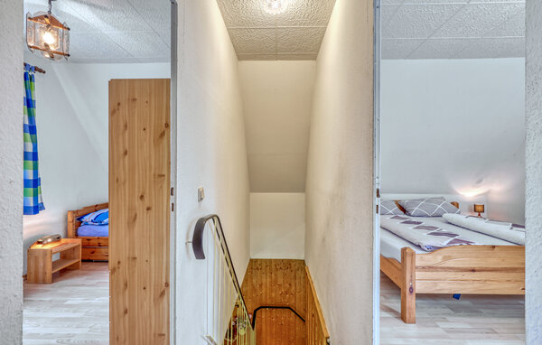 Apartamento - Blankensee , Alemania - DZV182 501