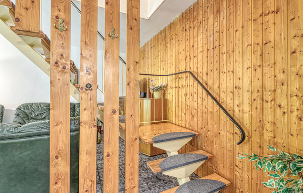 Apartamento - Blankensee , Alemania - DZV182 502