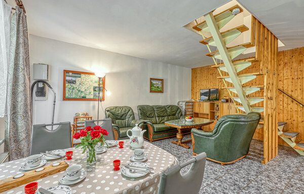 Apartamento - Blankensee , Alemania - DZV182 301