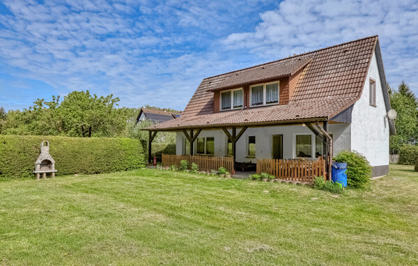 Apartman - Blankensee , Njemacka - DZV183 1