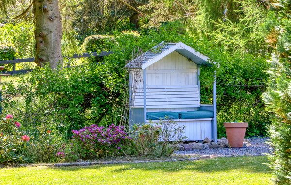 Ferienwohnung - Wokuhl-Dabelow , Deutschland - DZV186 905