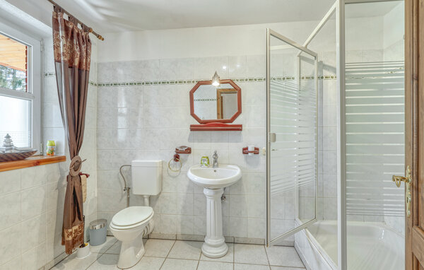 Ferienwohnung - Wokuhl-Dabelow , Deutschland - DZV186 702